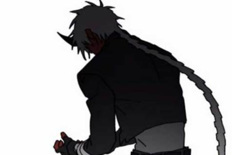 Link Baca Manhwa On The Way To See My Mom Chapter 29 Bahasa Indonesia, Kemungkinan Kecil Menang dalam Sidang