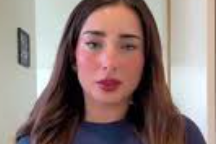 Vídeo Neemsayyyy of Filtrado Viral en las X Twitter y Telegram, Celebridades que nos Inspiran