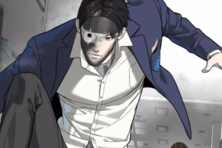 Sunggu Akhirnya Datang! Link Baca Manhwa Killer Peter Chapter 100 Bahasa Indonesia