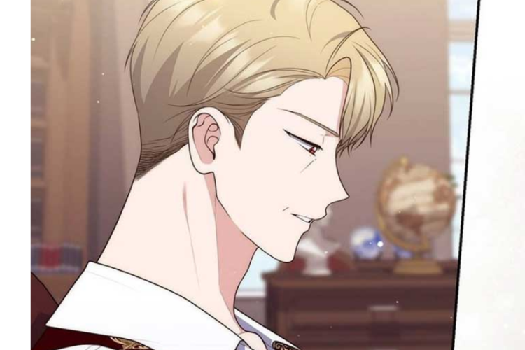 Baca Manhwa A Fortune-Telling Princess Chapter 117 Indonesia Scan, Misteri Hilangnya Pelanggan Secara Tiba-tiba