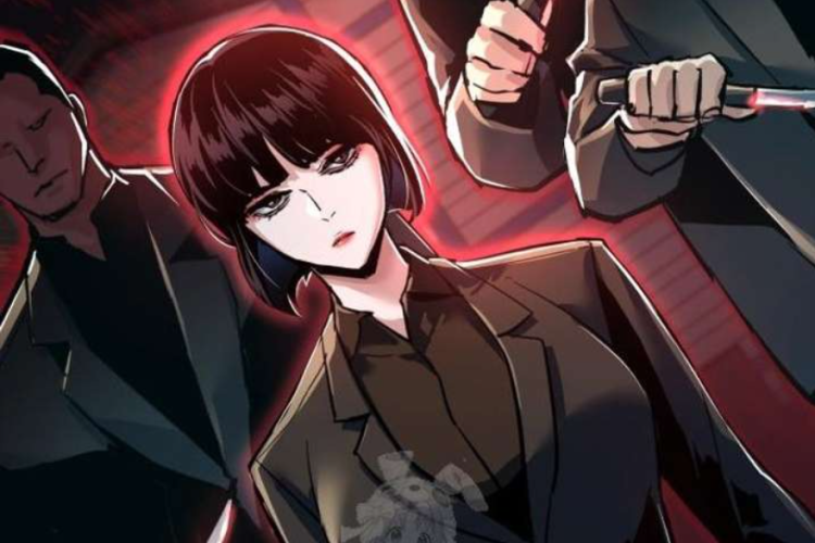 Spoilers la Manhwa Mercenary Enrollment Chapitre 265 en Français, Doosik, utilise ton pouvoir !