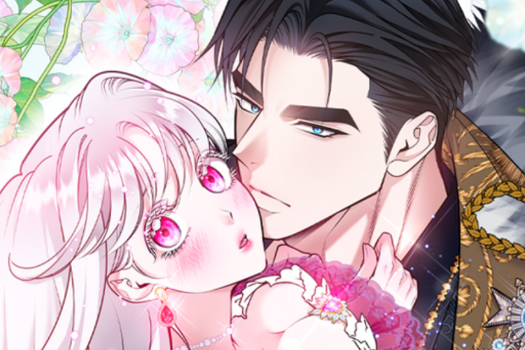 Synopsis & Lire le Webtoon Je ne te lâcherai pas Scan VF FR Chapitre Complet, L'histoire d'un Sacrifice D'amour