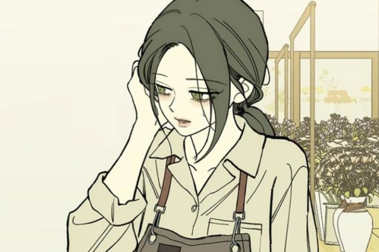 Link Manhwa Tears on a Withered Flower Chapter 56 Bahasa Indonesia, Taeha Siap Lawan Mincheol