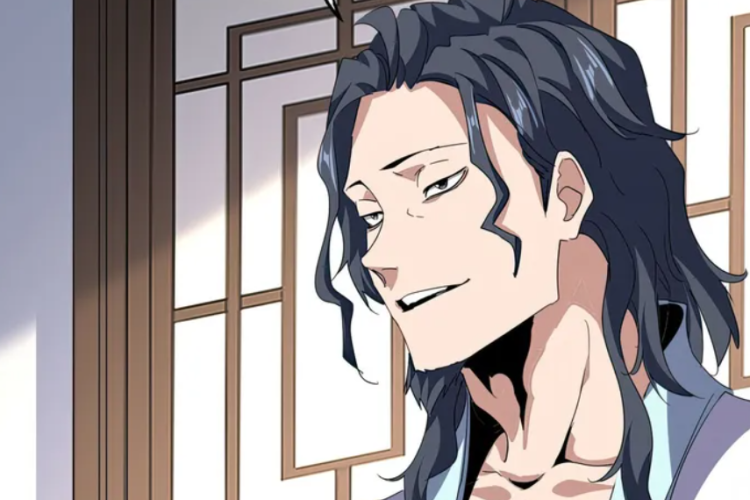 Link Baca Manhua Magic Emperor Chapter 697 Bahasa Indonesia, Perdebatan Kian Mendebarkan