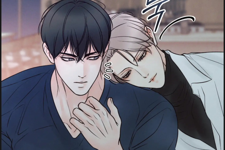 Lire RAW Manhwa The Boundary of Delusion Chapitre 24 Scan VF, Nouveau plan de rendez-vous