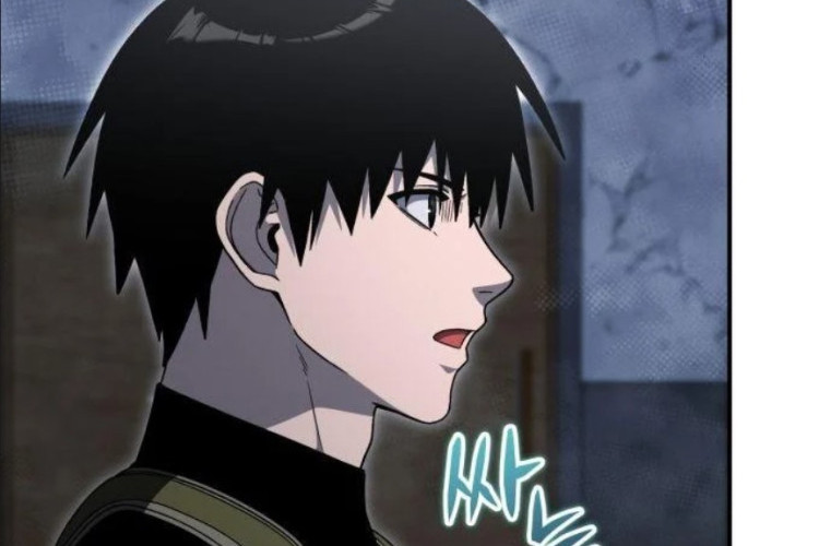 Spoiler du Manhwa Veteran of the Apocalypse Chapitre 41 en Français, Une bataille captivante !