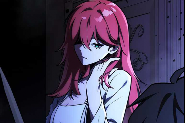 Spoilers Manhwa The Extra’s Academy Survival Guide Chapitre 58 en Français, Le combat est lancé !