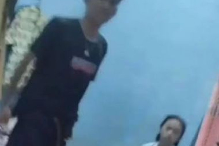 Viral Video Deloken A Yah yang Mengguncang WargaNet, Soundnya Sering Dipakai Konten Tiktokers