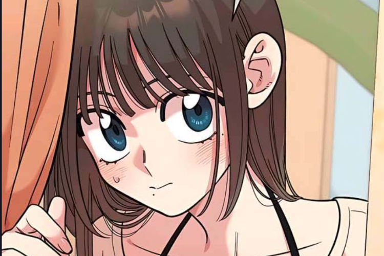 Lire le Manhwa The Childhood Friend Complex Chapitre 65 Scan VF, Haenul commence à se sentir mal à l'aise