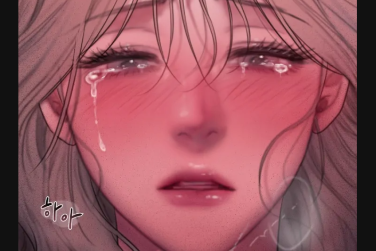 Ler de Manhwa Lily of The Valley Temporada 2 Capítulo 11 PT BR, A ligação amorosa entre dois amigos