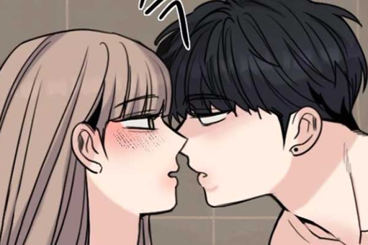 Lien I'm fine, thank you, and you? Manhwa Chapitre 54 Scan VF, à proximité immédiate de l'entreprise