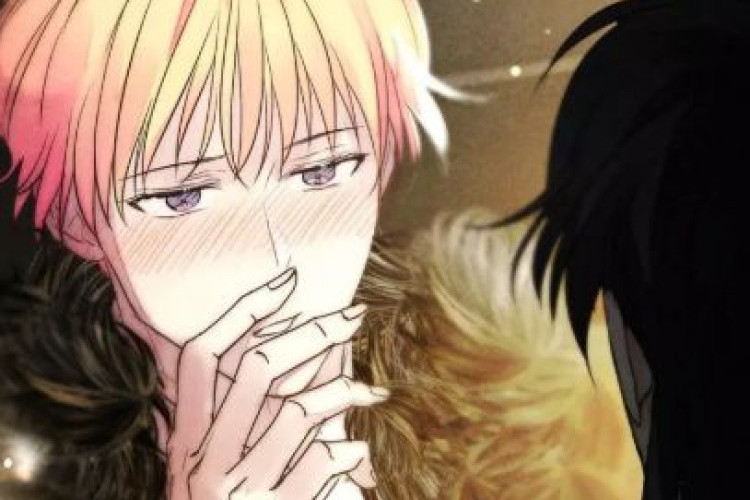 Manhwa BL Winterfield Chapter 35, Kedatangan Mantan Kekasih Secara Resmi Mengacaukan Momen Romantis