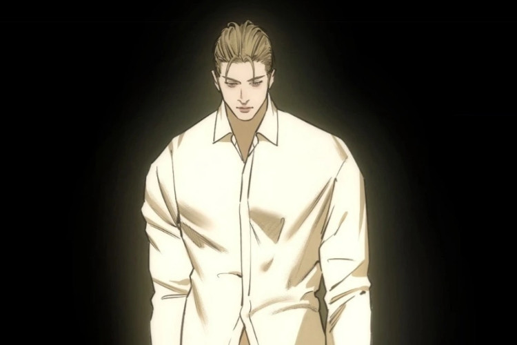 Link BL Manhwa The Fallen Lamb Capítulo 9 Scan BR Cego De Amor Totalmente