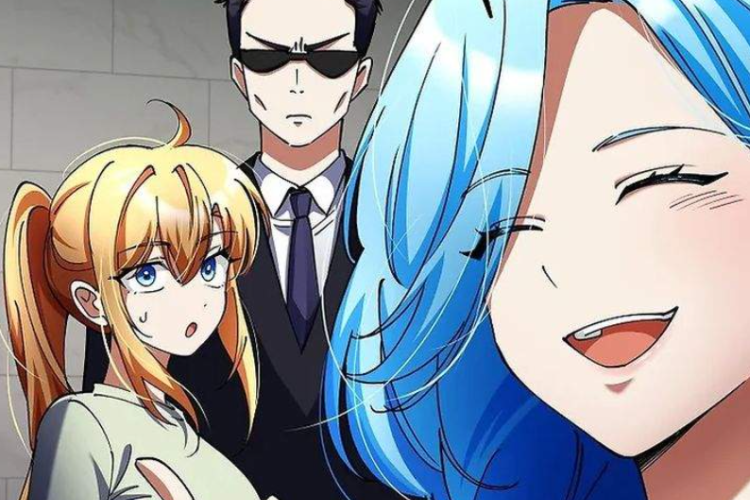 Baca Manhwa I Became The Villain The Hero Is Obsessed With Chapter 41 Bahasa Indonesia, Misi Untuk Kesalah Pahaman Dimulai!