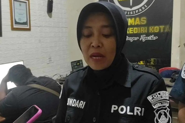 Miris! Santri 12 Tahun Asal Blitar Diduga Jadi Korban Pelecehan di Ponpes Mojo Kabupaten Kediri, 2 Terduga Pelaku Masih di Bawah Umur