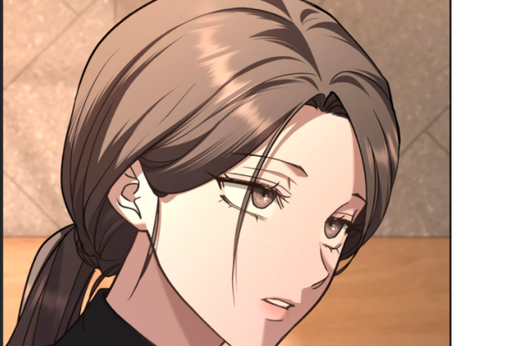 Lisez RAW Manhwa Merry Psycho Chapitre 34 en Français, Spoilers Ici ! Seo-ryeong est attaquée