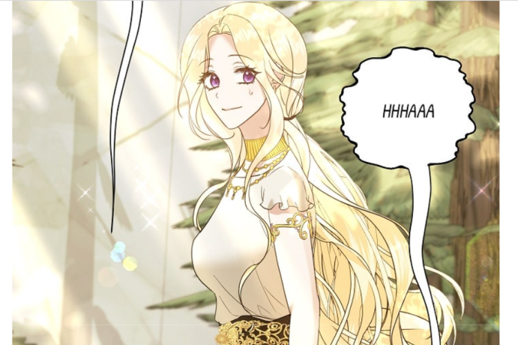 Spoiler du Manhwa Intensément Radieux Chapitre 12 en Français, Une rencontre palpitante