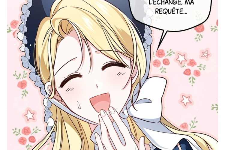 Lire le Manhwa Duchesse par Nature Full Chapitre en Français, Voir le Synopsis et les Détails Ici