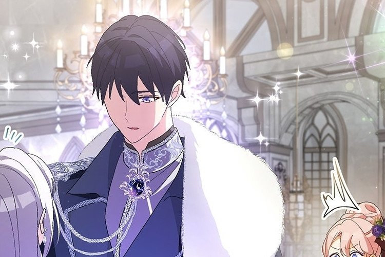 Manhwa Mon Bias est Obsédé Par Moi Chapitre 69 VF Scan Comment Conquérir Le Cœur De La Princesse