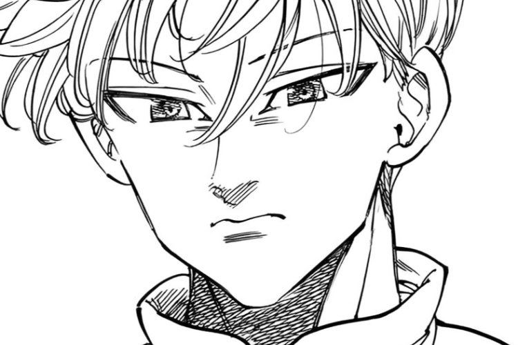 RAW Leia Mangá Mokushiroku No Yonkishi Capítulo 209 Scan PT BR, A Despedida que Causa Perda