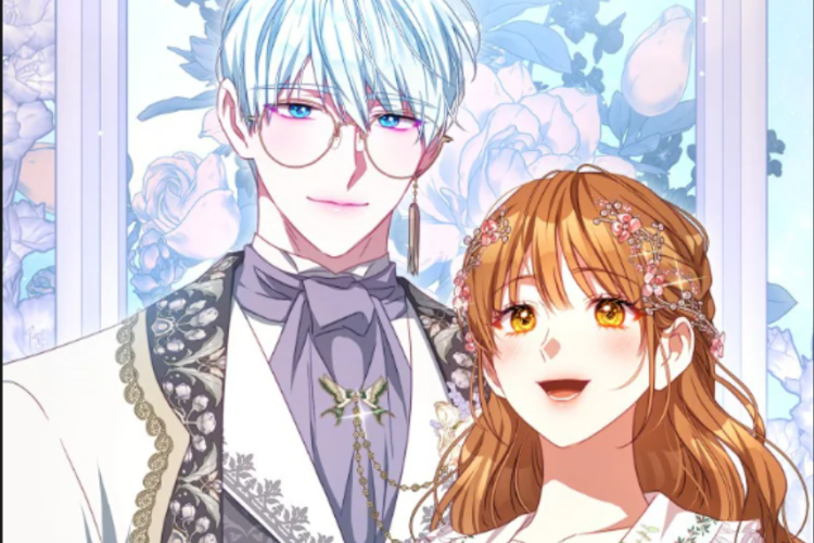 Spoilers le Manhwa Rivale Malgré Elle Chapitre 107 en Français, La fête du duc avec la dame