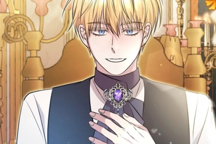 Pamer! Rolling In Bed With The Male Lead Chapter 9 Bahasa Indonesia: Cara Membawa Kembali Sang Putri