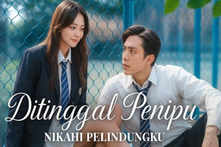 Sinopsis & Link Nonton Drama China Ditinggal Penipu Nikahi Pelindungku Full Episode Sub Indonesia, Cinta yang Tak Pernah Salah