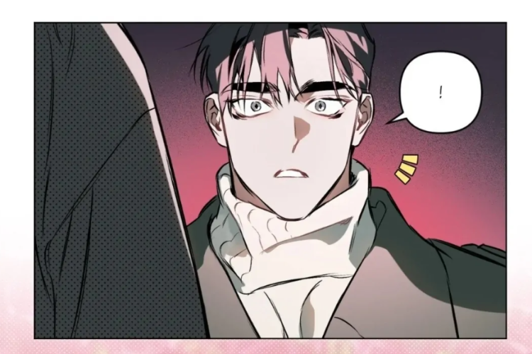 Link de Manhwa BL Define the Relationship Temporada 2 Capítulo 111 PT BR, O relacionamento de dois namorados