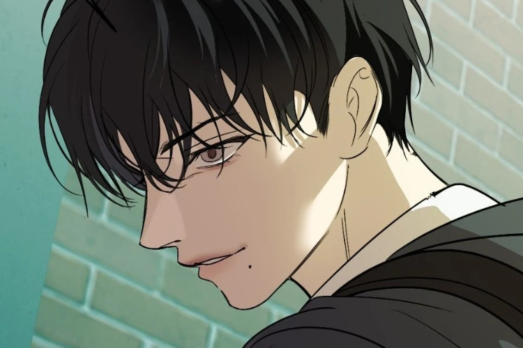 Lire BL Manhwa Backlight Chapitre 41 Scan VF Seoin Se Promet De Ne Pas Laisser Tomber Yeongwoon Cette Fois