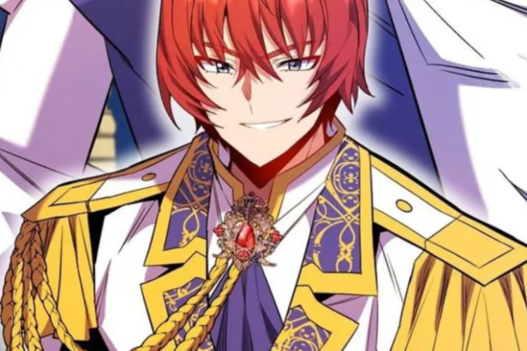 Baca Manhwa Reincarnated as a Genius Prodigy of a Prestigious Family Chapter 72 Bahasa Indonesia, Kekuatan Magis Archana Muncul!