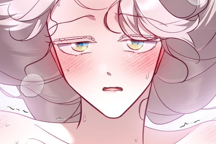 Heure ou Webtoon Le cours privé du désir Chapitre 21 Scan VF Un Rêve Devenu Réalité