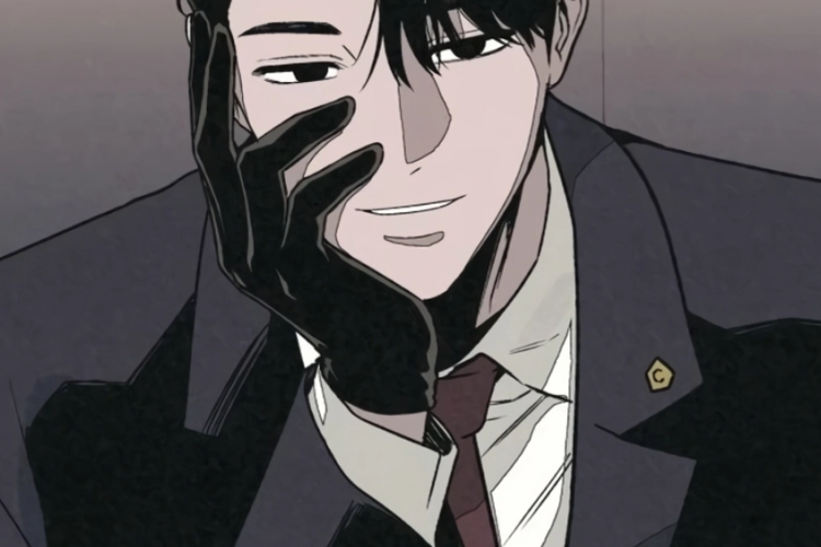 Link Baca Manhwa For Your Murder Chapter 59 Bahasa Indonesia, Ini Menggoda kan Maksudnya?