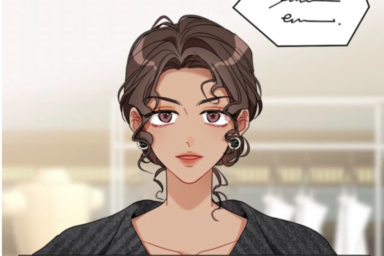 Spoilers do Manhwa My Boss's Special Request Capítulo 111 PT BR, Um debate fascinante!