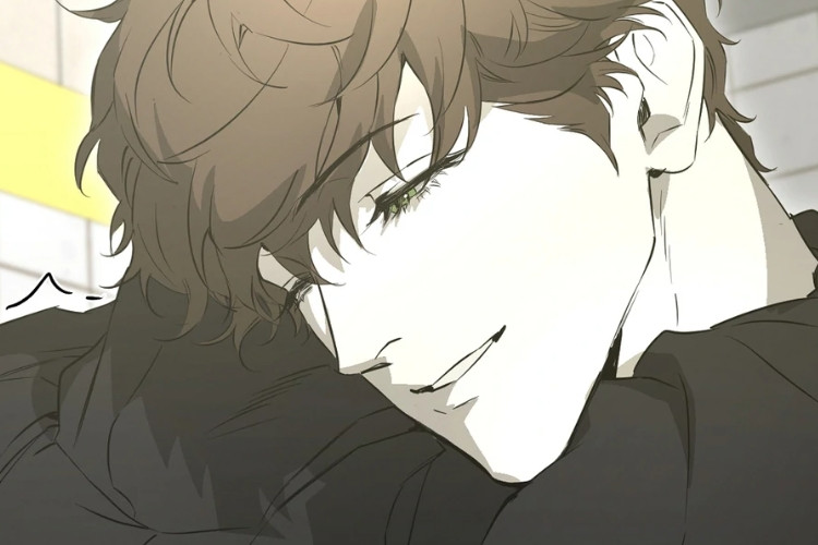 RAW Spoiler Manhwa Nerd Project Capítulo 51 Scan BR Nem Todos Os Amigos Têm Boas Intenções