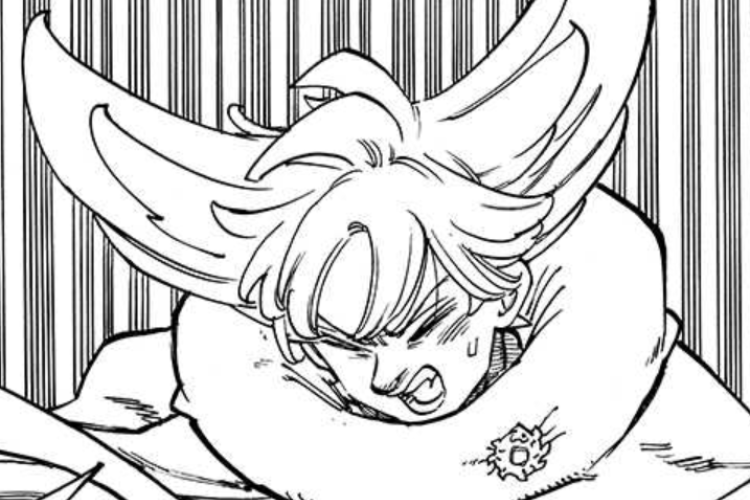 Spoilers Mangas Four Knights of the Apocalypse Chapitre 198 VF Scan, Je me suis fâché contre beaucoup de gens !