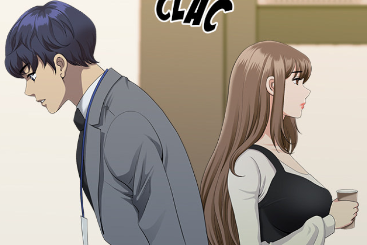 Manhwa Un Paquete Inesperado CapÃtulo 19 en Español Scan y Spoilers, Hacer eso con todas las mujeres