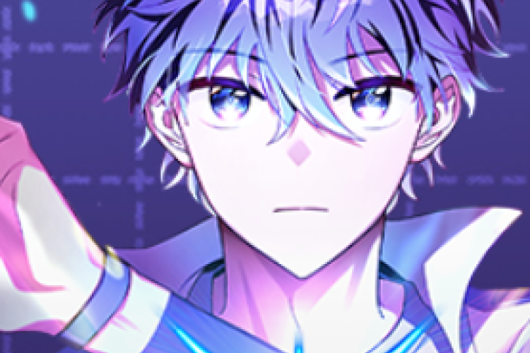 Synopsis et Lire le Webtoon The Ghost Writing Hero Chapitre Complet Scan VF RAW, L'écrivain qui se laisse emporter par sa propre histoire