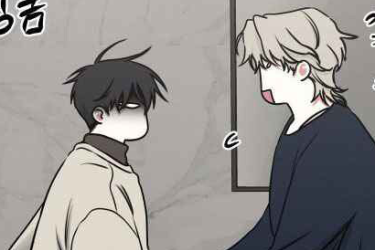 Lire Manhwa Low Tide in Twilight Chapitre 107 en FR Scan RAW, De plus en plus intimes et de plus en plus proches