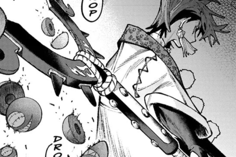 Manga Gachiakuta Chapitre 148 Scan VF FR: Spoiler, Date de Sortie, et Liens de Lecture