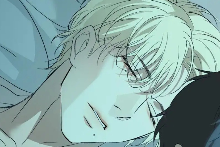 Leitura do BL Manhwa Backlight Capítulo 49 PT BR Haeyool Rend Seoin Jalouse