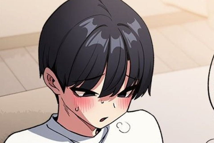 RAW Manhwa Someone Stop Her (Stop Smoking) Capítulo 58 PT BR De Novato A Mestre
