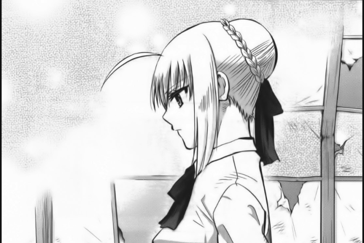 Link Baca Manga Fate/Stay Night Full Chapter Bahasa Indonesia, Cek Sinopsis Terbaru Disini!