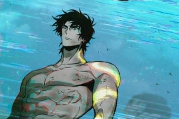 Lien RAW Manhwa The World After the Fall Chapitre 185 Scan VF, Une action pleine de suspense