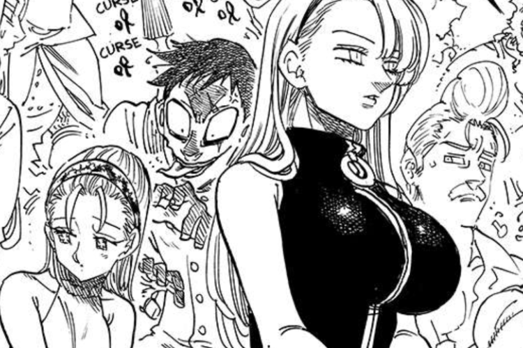 Lire Mangas Four Knights of the Apocalypse Chapitre 199 VF Scan, Pour continuer à vous protéger