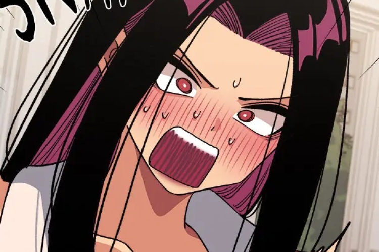 Lire le Someone Stop Her! (Stop Smoking) Manhwa Chapitre 63 FR VF Scan, Gangchan n'arrive toujours pas à être sérieux