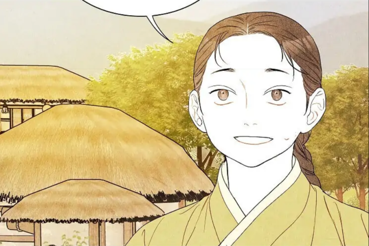 Spoilers el Mangá God's Palace Temporada 2 Capítulo 17 PT BR, Sentimentos profundos