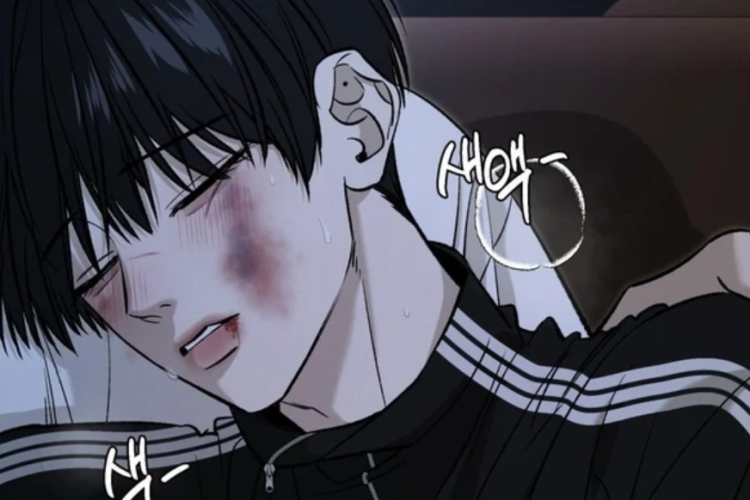 Spoiler RAW! Leia Manhwa BL Feel My Benefit Capítulo 68 Scan PT BR, Compreender os Sentimentos uns dos Outros