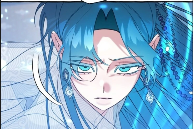 Spoiler o Manhwa North Snow Love Story Capítulo 50 PT BR, Encontro emocionante