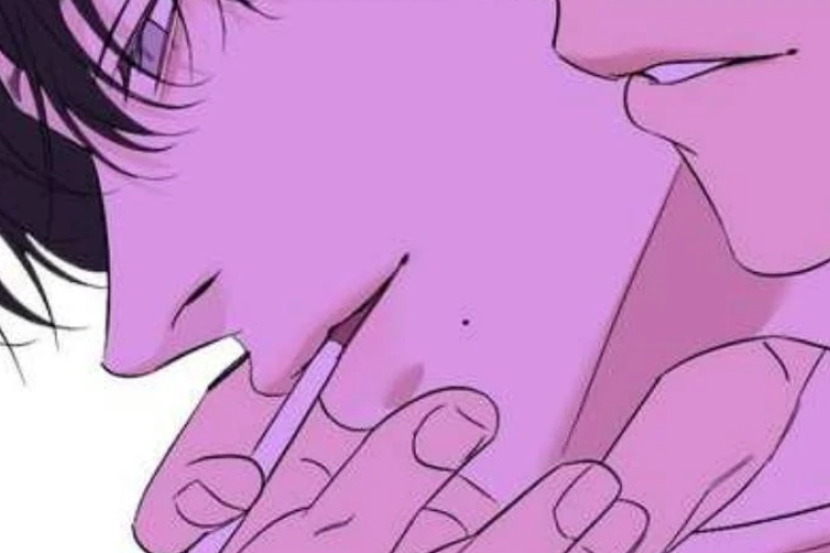 RAW Lien du Backlight Manhwa Chapitre 50 FR Scan, s'attacher l'un à l'autre