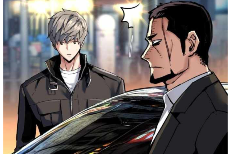 Lisez le Manhwa Mercenary Enrollment Chapitre 261 en Français, L'enquête se poursuit